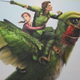 Illustration for article titled Upcoming Science Fiction and Fantasy Movies That Aren't Remakes, Sequels or Prequels